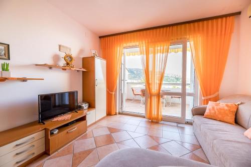 Apartment Zarok Baška