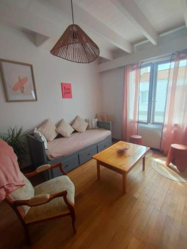 Cozy and authentic house