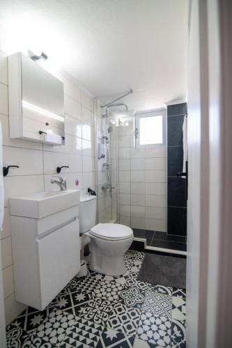 Dian Apartment, Preveza