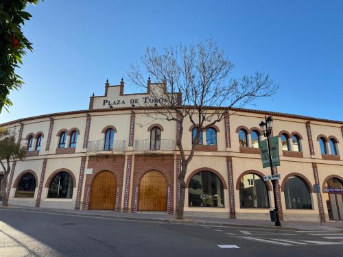 Apartamento Plaza España