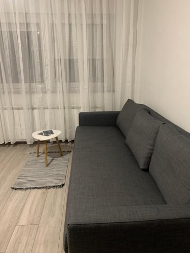 OG Apartmanにあるシーティングエリア