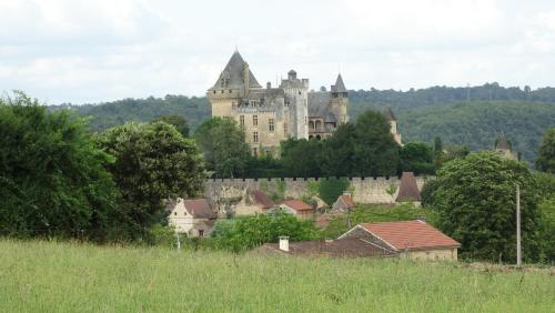 AU BOUT DU CHEMIN Gite insolite de charme