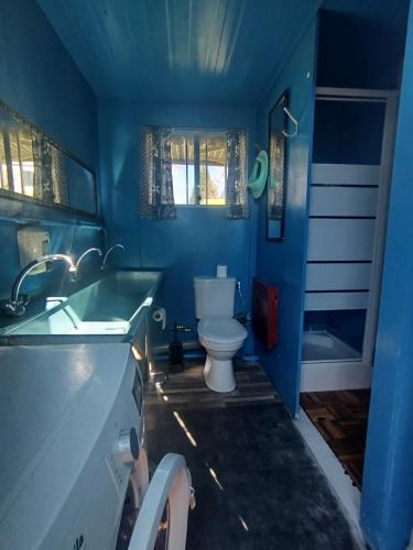 Photo de la galerie de l'établissement Gipsy Wheel, à Sousceyrac