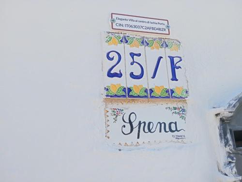 Elegante Villa al centro di Ischia Porto photo 3