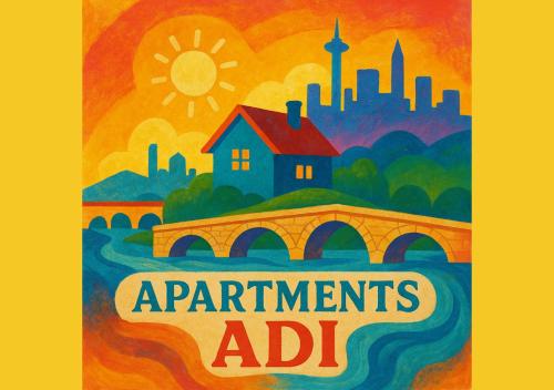Apartmans ADI sarajevo