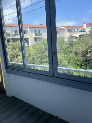 appartement 3 pieces 2 chambres centre ville