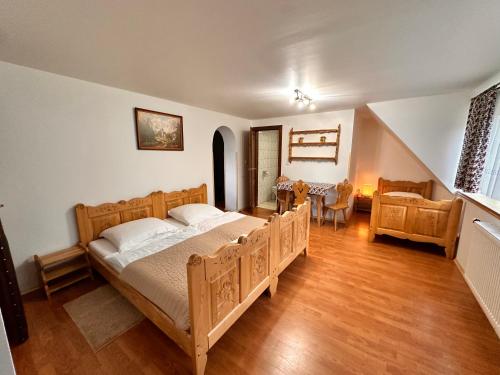 Wynajem Pokoi Magdalena