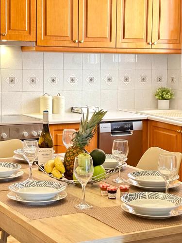 CityCenter Apartment