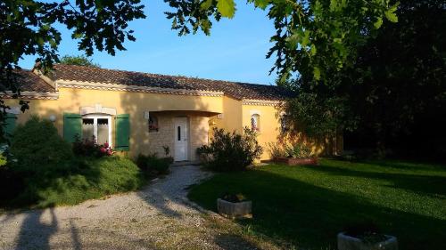 Galería fotográfica de Villa Lescala en Blaye