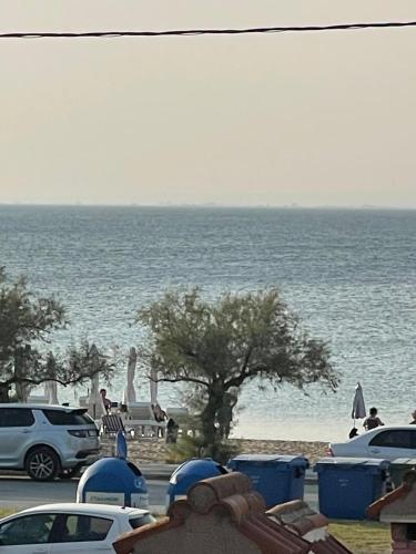 Aelia Seaside Maisonette