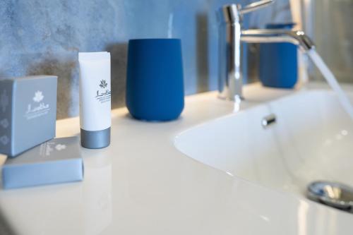 Bagno di Nery Home Luxury