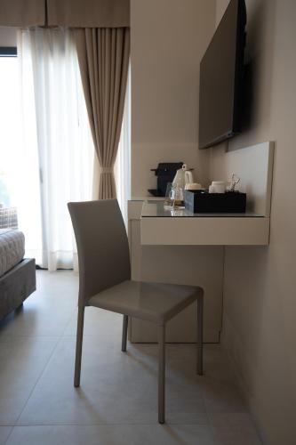 TV o dispositivi per l'intrattenimento presso Nery Home Luxury
