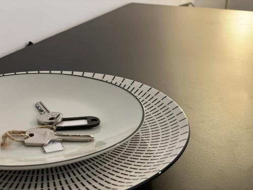 Photo de la galerie de l'établissement Charming Cozy Cottage Palaiseau Center, à Palaiseau