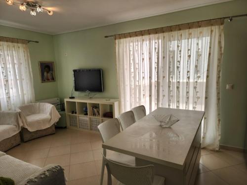 Albania Sarand Koder Apartment