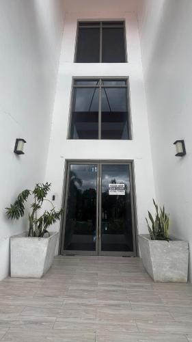 Gallery image of Modern 1 Bedroom Oasis in Kingston in Kingston