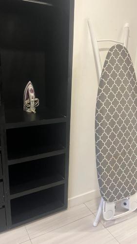 Gallery image of Modern 1 Bedroom Oasis in Kingston in Kingston