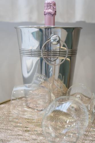 Foto dalla galleria di Nery Home Luxury a Giardini Naxos