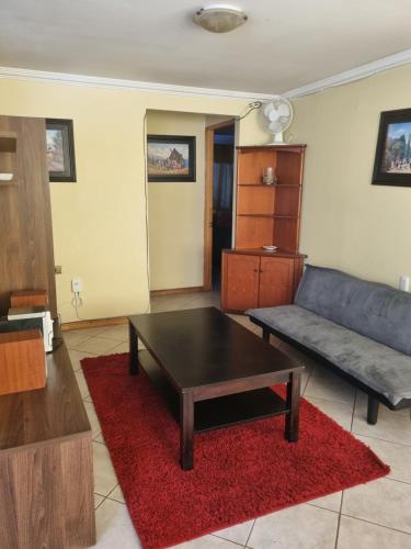 Gallery image of Dpto santa rosa 1 in Ovalle