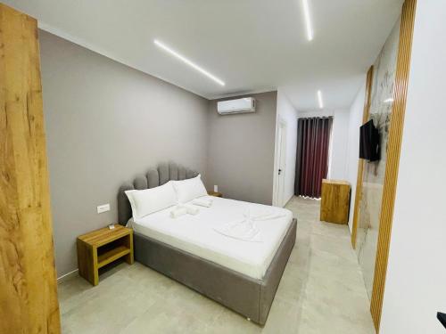 Fotografie z fotogalerie ubytování Imperial Hotel v destinaci Shënkoll