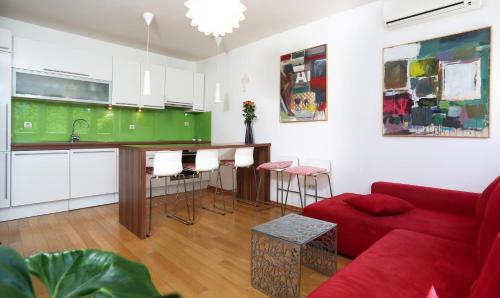 Gallery image of Apartment Peni in Split