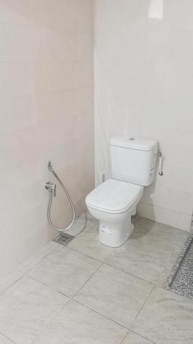 Ένα μπάνιο στο House souviva