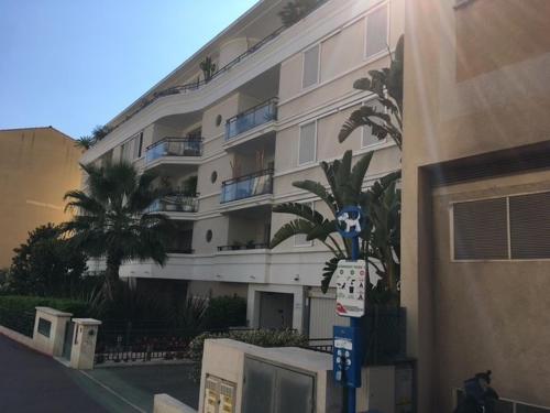 Le Carre Montfleury Cannes