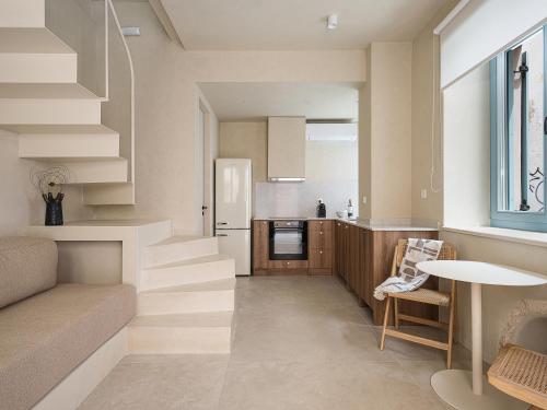 Off Apartments