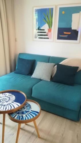 Résidence Les Parcs de Grimaud - maeva Home - 2 Pièces 4 Personnes Sélection MAE-1693