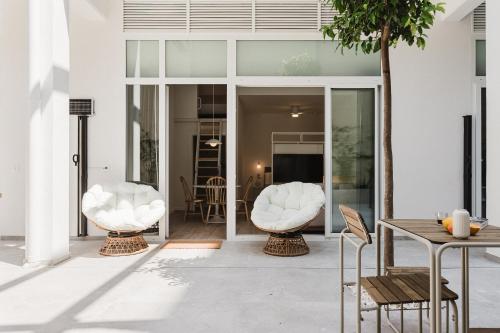 Gran Turia Apartments