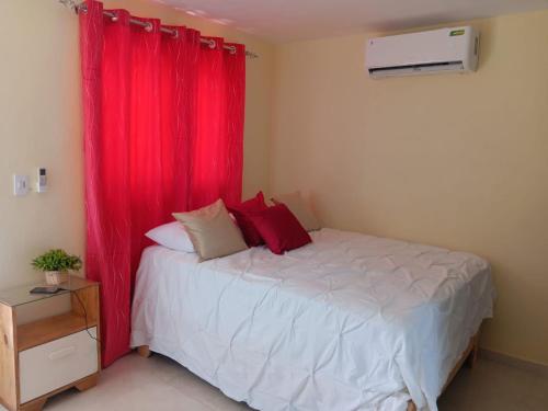 Hospedaje Las Flores