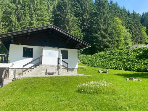 Dahoam by Sarina - Das Almchalet