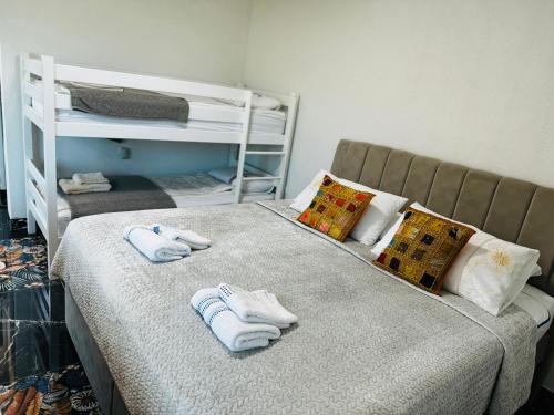 Fotografie z fotogalerie ubytování AdvijaRaza v destinaci Neum