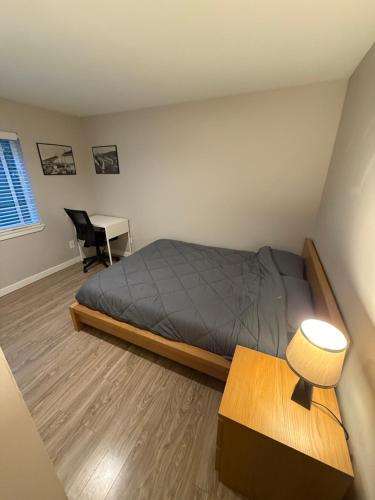 シアトルにあるQueen Anne Retreat - 3BR Haven in the heart of Seattleのギャラリーの写真