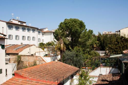 Bright Gem in the heart of Florence