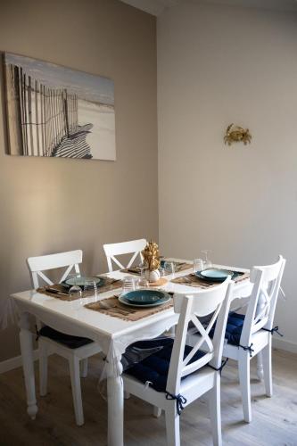 T3 lumineux dans maison avec jardin terrasse et parking Vallee de l Eyrieux