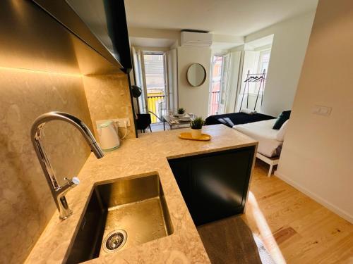 Jordão Living - Central Studios