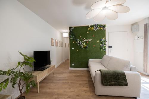 L'Escapade Végétale - Centre Ville