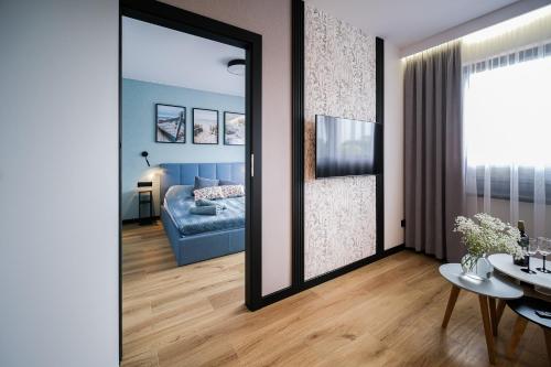 STAY AT Nadmorska 12- apartamenty i pokoje nad morzem