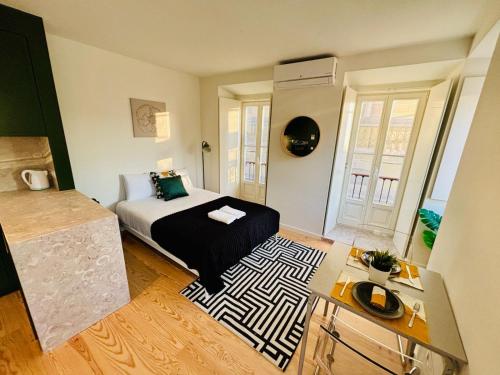 Jordão Living - Central Studios