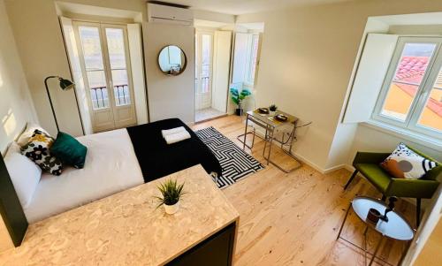 Jordão Living - Central Studios