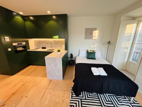 Jordão Living - Central Studios