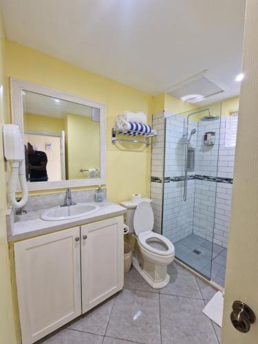 Bany a Amazon Villas