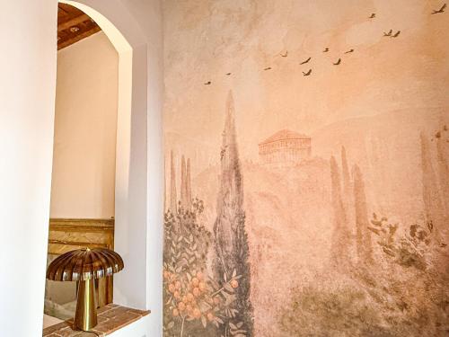 Fotografie z fotogalerie ubytování II Guelfo Bianco ve Florencii