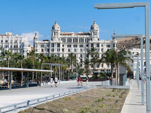 Relax Frente al Mar