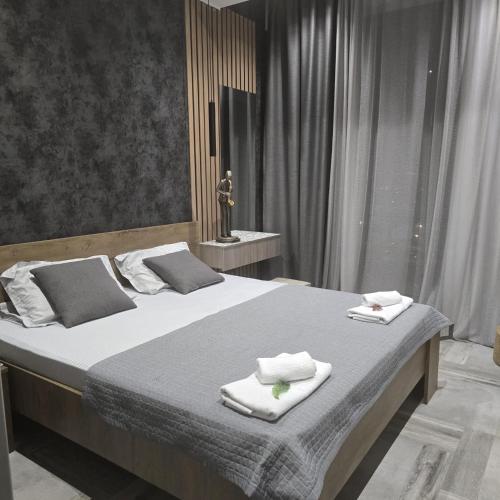 Luxury Apartments