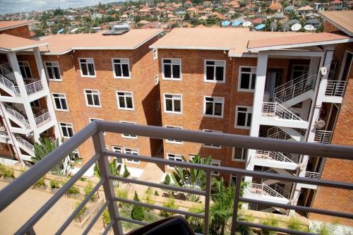 Oldo Apartments