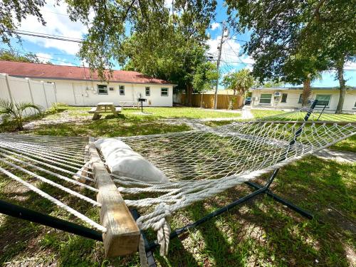 Afbeelding uit fotogalerij van Beautiful Studio 10 Min To Beach J11 in Clearwater