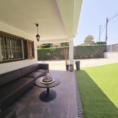 Ảnh trong thư viện ảnh của Costabravasuites villa can duk ở Caldes de Malavella