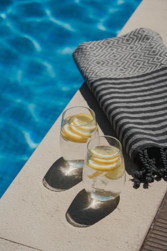 Φωτογραφία από το άλμπουμ του Ellin Hotel & Spa στην Καλλιθέα Χαλκιδικής