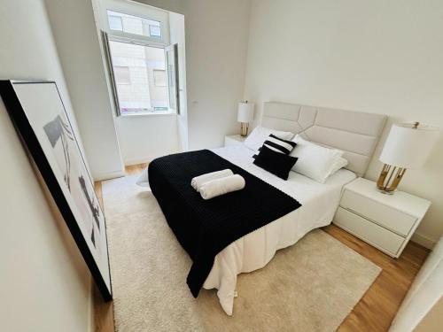 The Luciano House - Confortable & Central Apartments